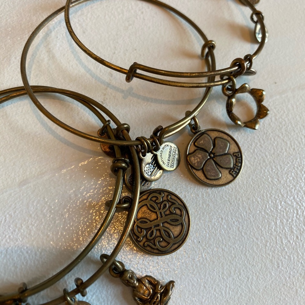 BUNDLE ALEX & ANI